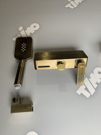 Смесители для ванны и душа Timo Torne 4314/02Y